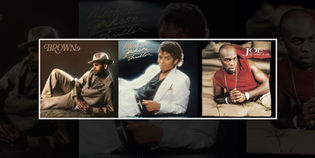 Michael Jackson『Thriller』から現代R&Bまで。なぜ「横たわりポーズ」は、R&Bを象徴するビジュアルとなったのか。