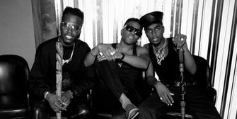 TEDDY RILEY|ガイを脱退した理由を「ニュー・エディションとの確執が原因だった」と語る。