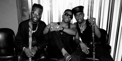 TEDDY RILEY｜ガイを脱退した理由を「ニュー・エディションとの確執が原因だった」と語る。