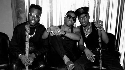TEDDY RILEY|ガイを脱退した理由を「ニュー・エディションとの確執が原因だった」と語る。