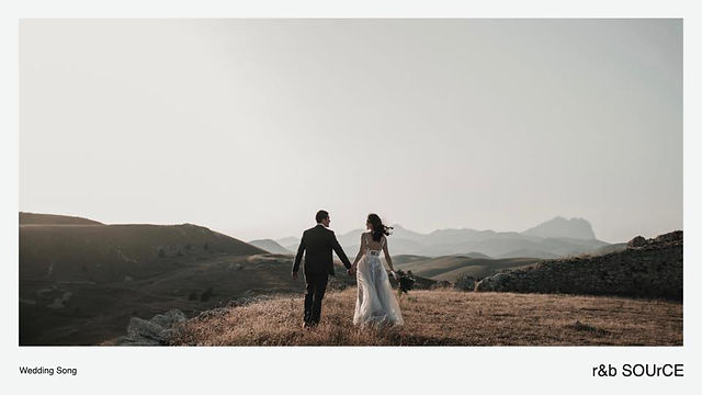 洋楽ウェディング ソング 他人とかぶらない 結婚式で使える極上のr B 23選 洋楽ウェディング ソング 他人とかぶらない 結婚式で使える極上のr B 23選