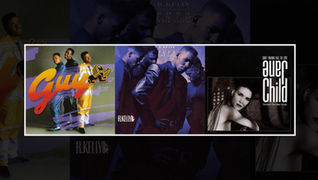 R&B SOURCE｜洋楽R&B専門情報サイト