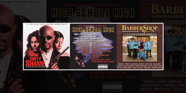 サウンドトラックに収録された洋楽R&B 20選｜'90年代、2000年代の隠れた名曲を厳選