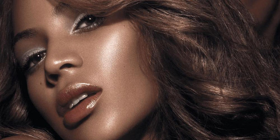 Beyonceの快進撃を成功させた"Crazy In Love"