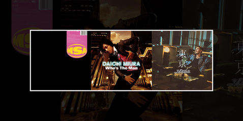 日本が世界に誇るJ-R&Bの名曲 60選。