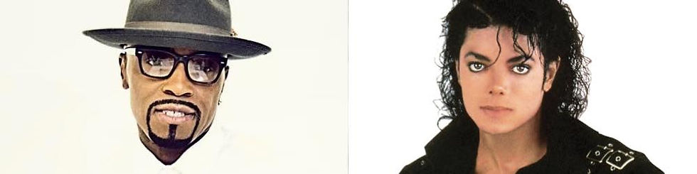 Teddy Rileyが、Michael Jacksonの『Bad』を手掛ける予定だったと激白。