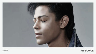 B. Howard▶︎▶︎彼はマイケル・ジャクソンの隠し子なのか？DNA鑑定の結果は「99.9%親子関係」