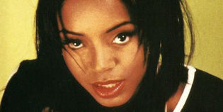 Shanice「Turn Down the Lights」|少女から大人の女性への転換期を飾ったラブ・ソング。しかし、この曲は失敗だったのか?