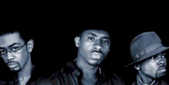 R. ケリーが認め、2パックの名曲に参加した超実力派R&Bグループ、タレント。