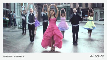 Ariana Grande▶︎▶︎「人生で最悪の瞬間だった」と振り返った"Put Your Hearts Up"から学ぶ、「本当の望みを明確にする事」の大切さ。