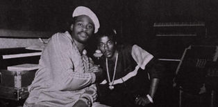 '87年にリリースが計画されていたRalph Tresvantのソロ・アルバム『Living In A Dream』。なぜ、このアルバムは当時リリースされなかったのか。