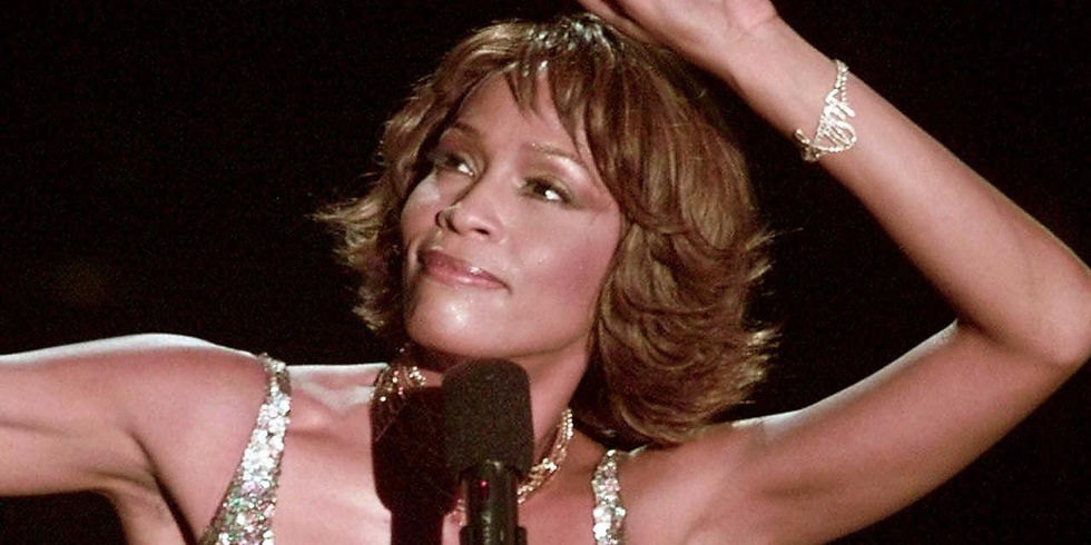 様々な憶測が飛び交うWhitney Houstonの死