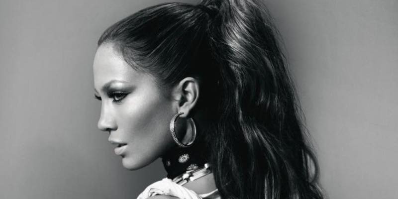 ⚠️クリアランス⚠️ 激レア ジェニファー ロペス JLo 切手 ⚠️クリアランス⚠️ 激レア ジェニファー ロペス JLo 切手 J