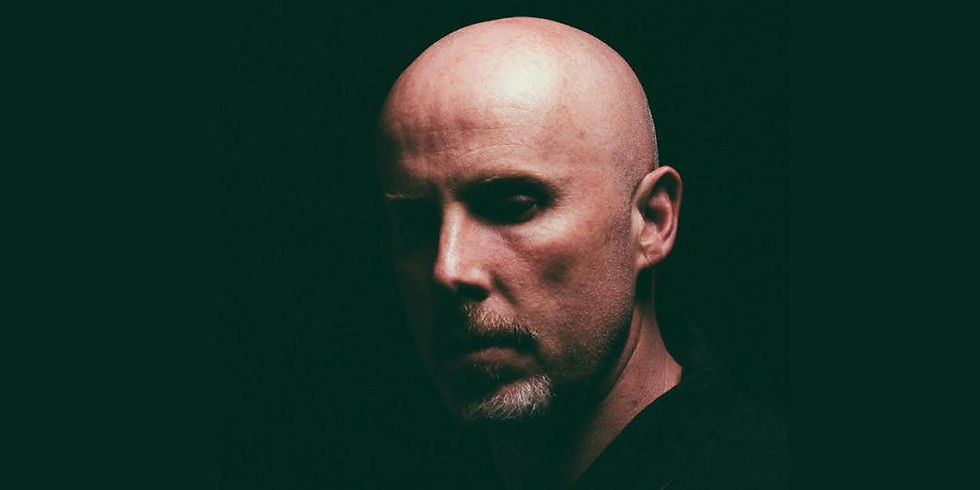 Mark Hill