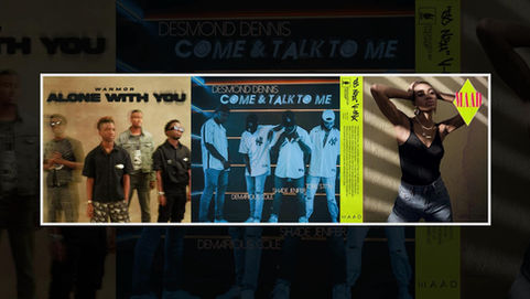 '90年代R&Bのカバー10選|世代を超えて歌い継がれる名曲たち