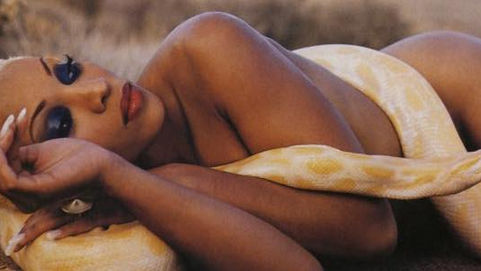 ブランディ、ウォンヤ、そしてアディナ。禁断の三角関係によって封印された幻のセカンド『Welcome To Fantasy Island』