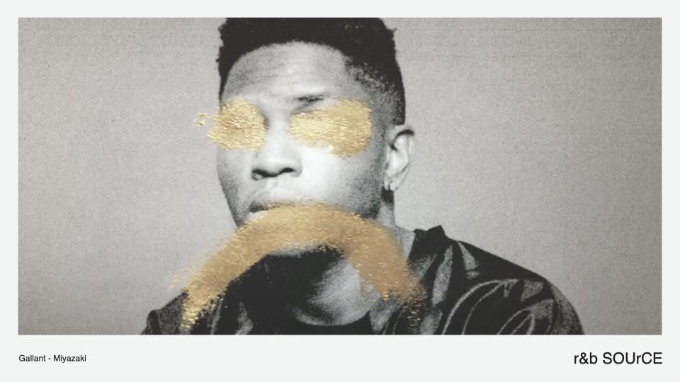 Gallant Groove Theory Tell Me をサンプリングした Miyazaki この曲名 宮崎 に込められた意味とは