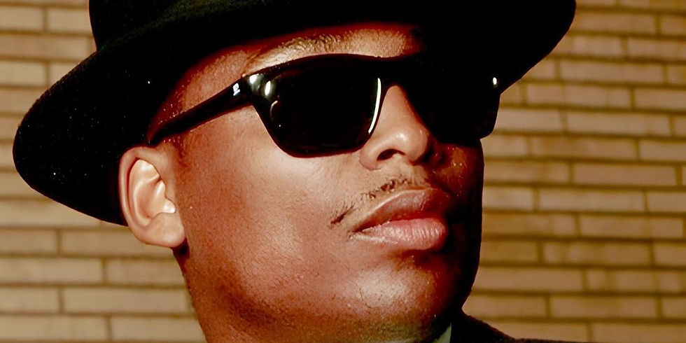 作詞を得意としたプロデューサーTerry Lewis