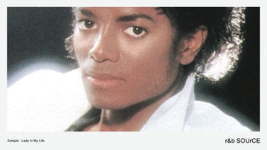 Michael Jackson▶︎▶︎アルバム『Thriller』に収録された名スロウ。"The Lady In My Life"のカバー/サンプリング曲 12選。