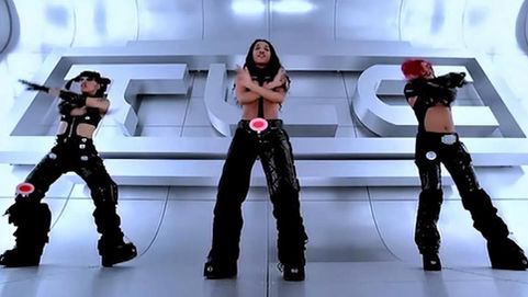 TLC｜"No Scrubs"を手掛けたエクスケイプのメンバーが振り返る。「この曲を渡したことは、これまでで最高の出来事だった」