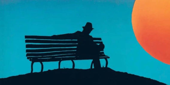 7' 風のシルエット- BUSHMAN Bobby Caldwell カバー 特集 | 風のシルエット（What You Won't Do For Love）特集
