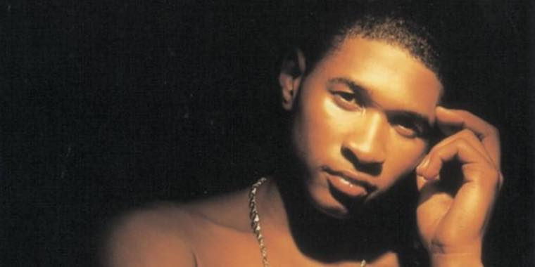 Usher初の全米1位ソング「Nice & Slow」を、Jermaine Dupriが振り返る。「この曲がトラップ・ミュージックの始まりのように感じる」