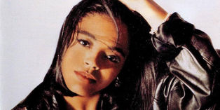 「ある人達」を元気づける為に書かれた、Shaniceの「I Love Your Smile」