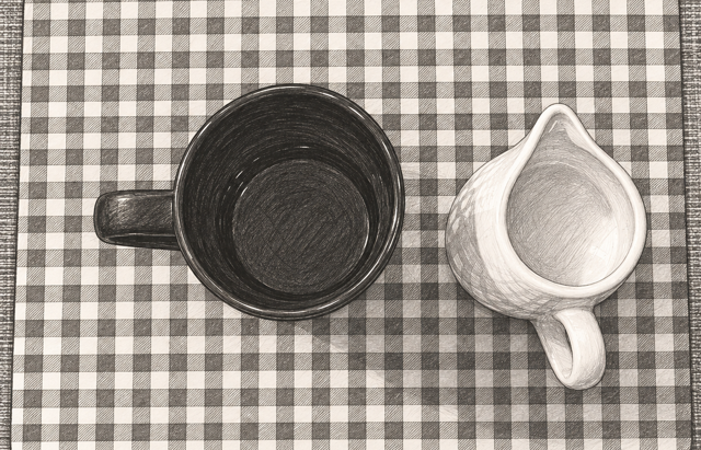 Coffee Grounds || Apologetic Foundations: Truth