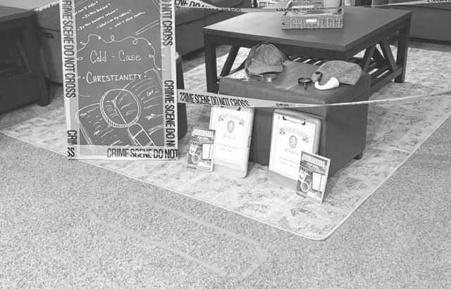 Summer Study Perk Up with Kids