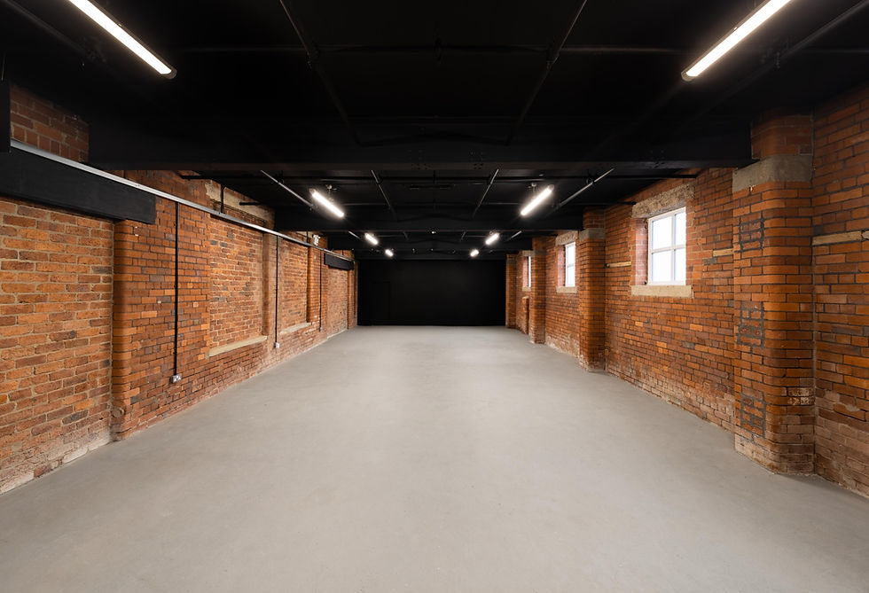 Kelham Photography Studio