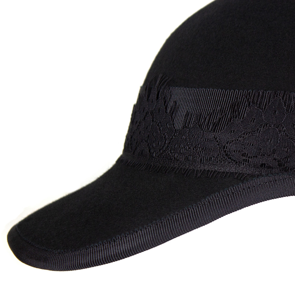 Thumbnail: SIGNATURE LACE