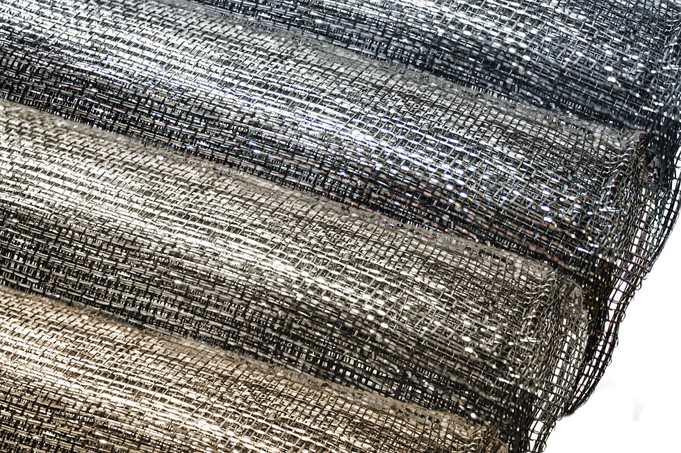 Thumbnail: LUREX SPARK STEEL