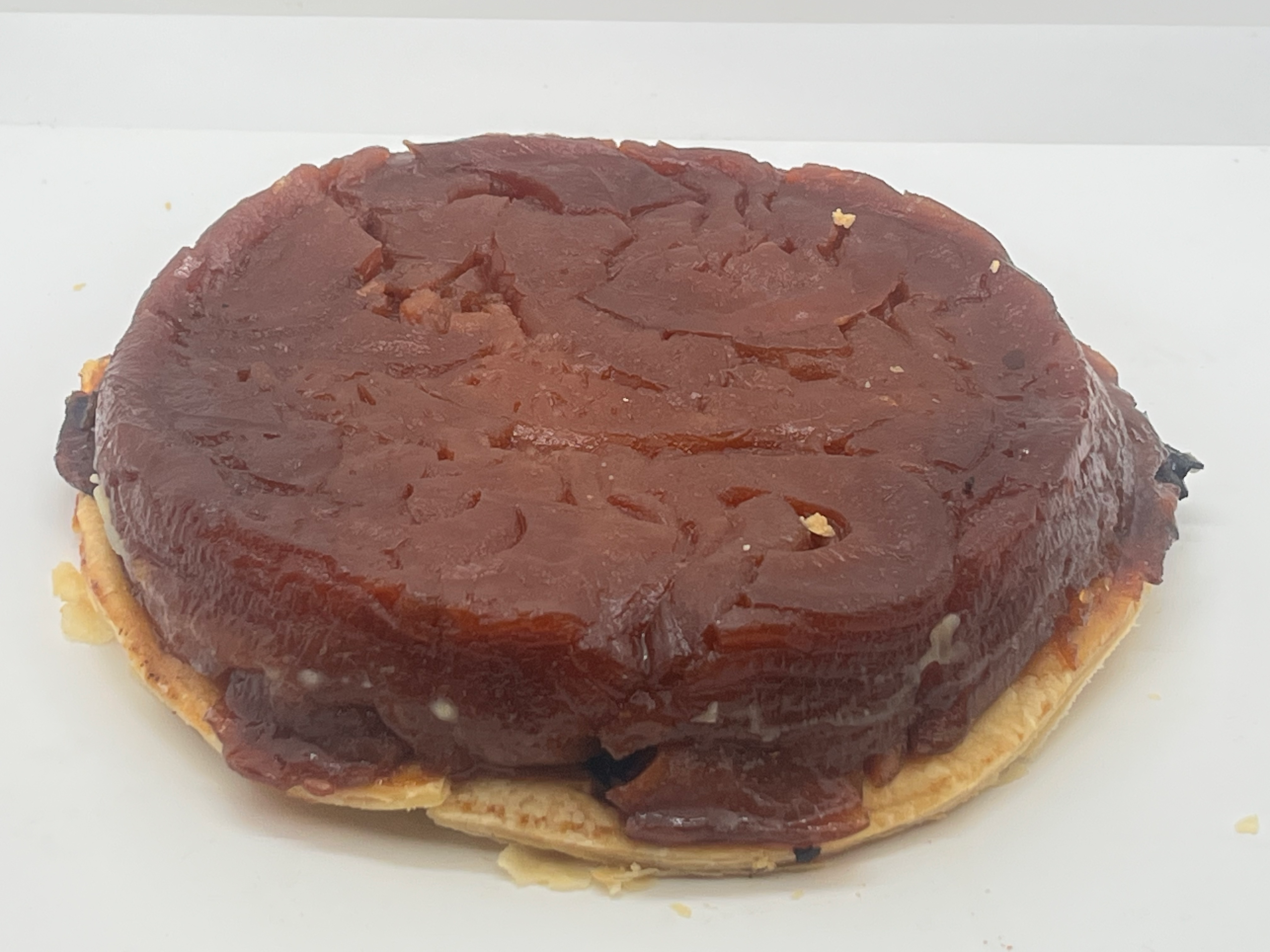 Tarte tatin 