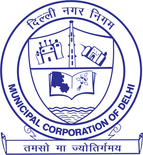 Municipal Corporation of Delhi is Client of Jha Construction Private Limited.