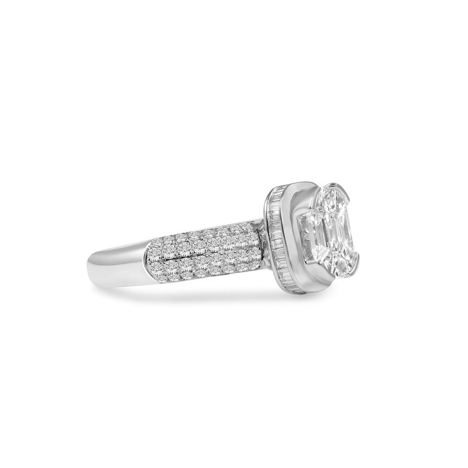 E-commerce Jewellery Photography for Illusion Jewellery