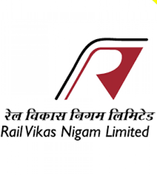 Rail Vikas Nigam Limited is Client of Jha Construction Private limited.