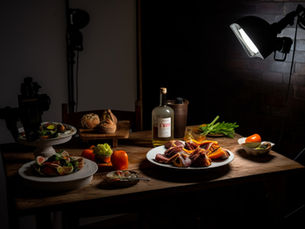 How to Use Food Photography to Boost Your Restaurant’s Online Presence