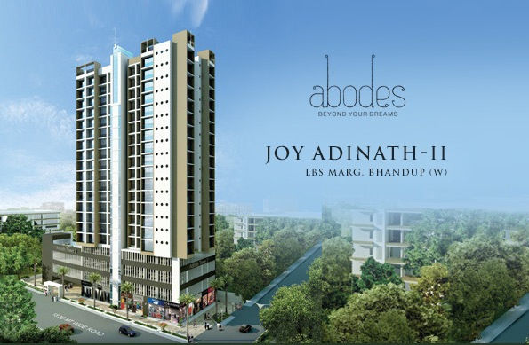 Thumbnail: Joy Adinath II