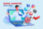 Social Media Marketing Solutions By MME Strategy Content And Marketing