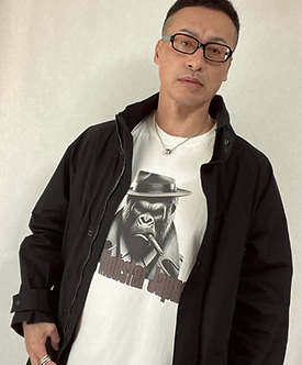 株式会社ロックオンに所属の城明男