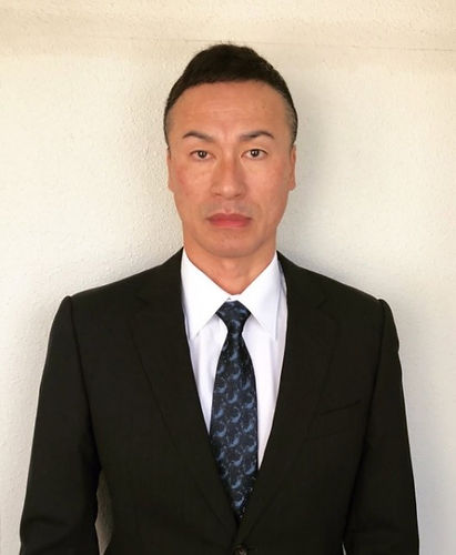 株式会社ロックオン所属の城明男