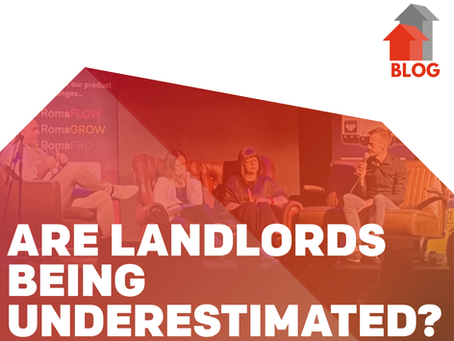 Are landlords being underestimated?
