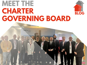 Meet our Governing Board