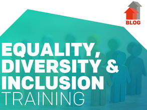 Equality, Diversity, & Inclusion Training