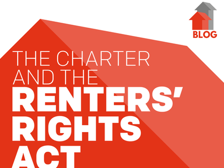 Get ready for the Renters' Rights Act