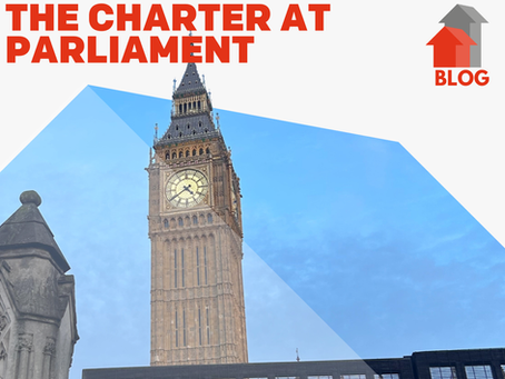 The Charter at Parliament