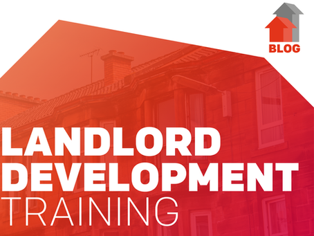 featured image about Landlord Development Training