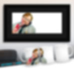 Mike Judge Office Space Milton Red Swingline Stapler Home Office Wall Art and Coffee Mug for Movie Lover