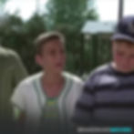 The Sandlot Movie-Themed Wall Art or Coffee Mug for Baseball Player or Baseball Coach. Cool Sports Room Art.