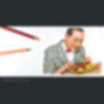 Thumbnail: Pee-Wee's Big Adventure Playhouse Mr. Breakfast Scene 80's Wall Art and Coffee Mug for Movie Buff. Funny Kitchen Art